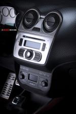 Alfa Romeo Mito by Vilner 2014 года